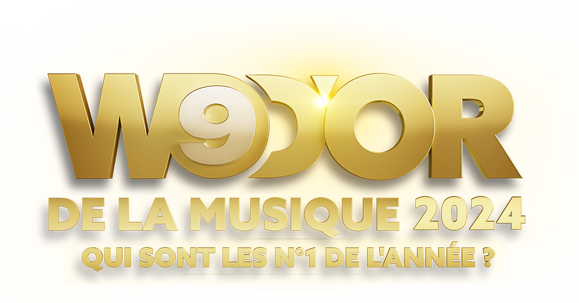 W9 d'or 2024 : qui sont les n°1 de l'année ?