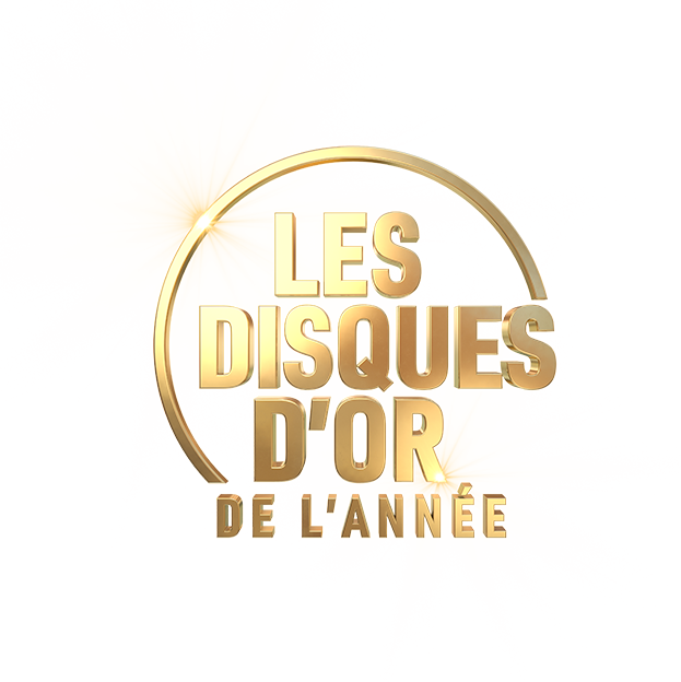 Les disques d'or de l'année