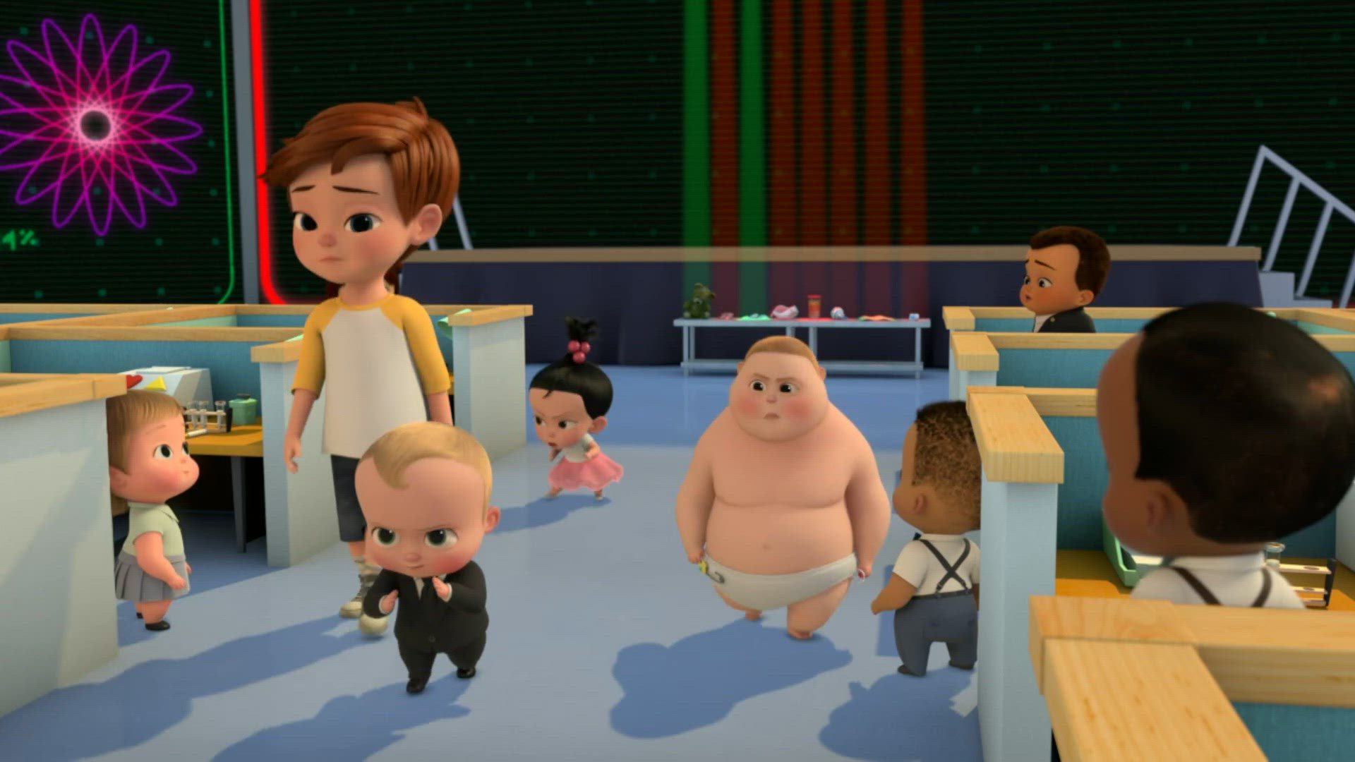 Recherche et développement