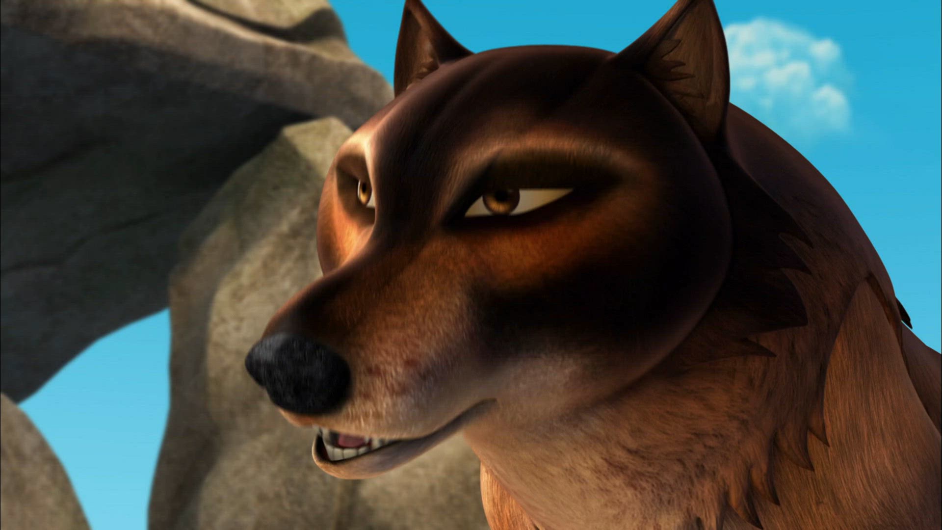 1. évad 4. rész | A verseny