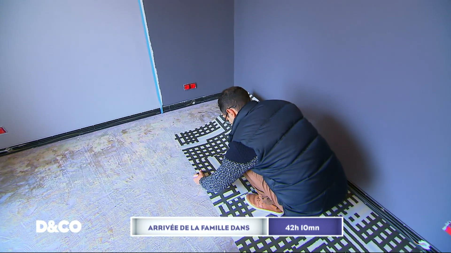 Christelle et Charles