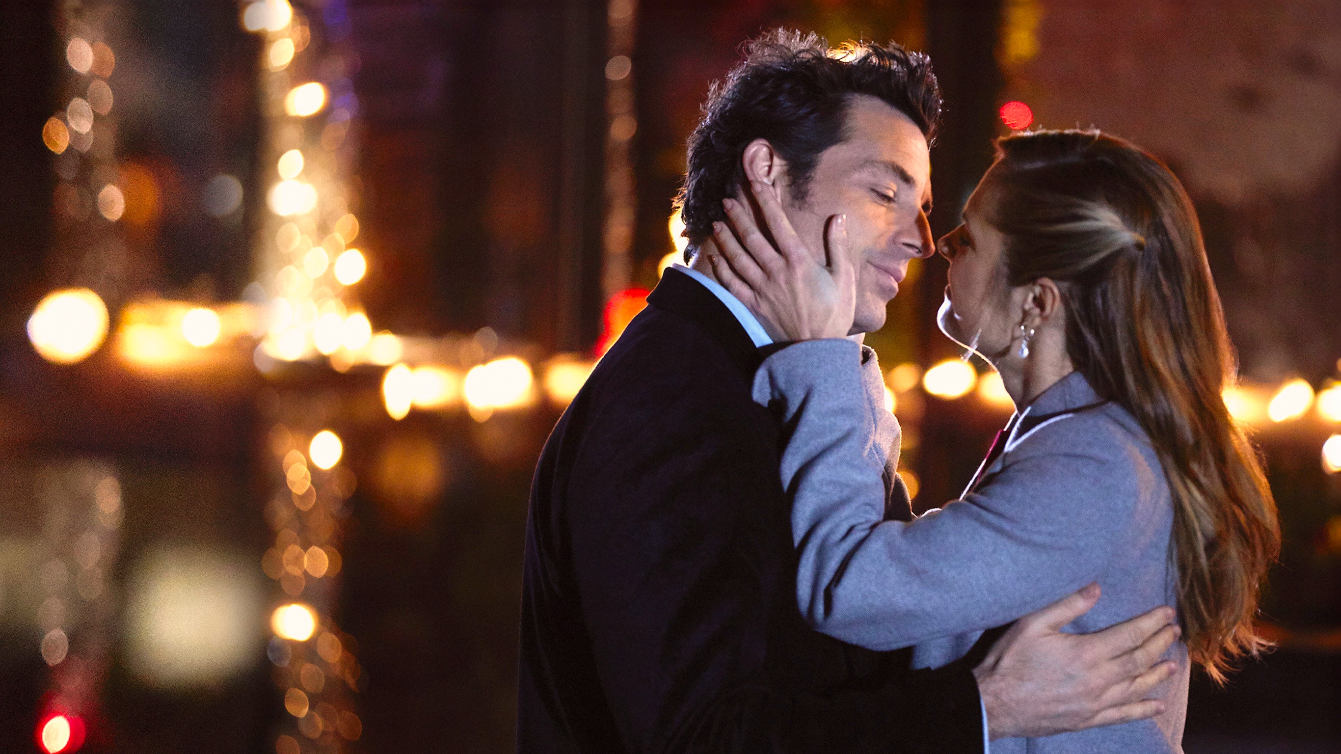 Noël en trois actes