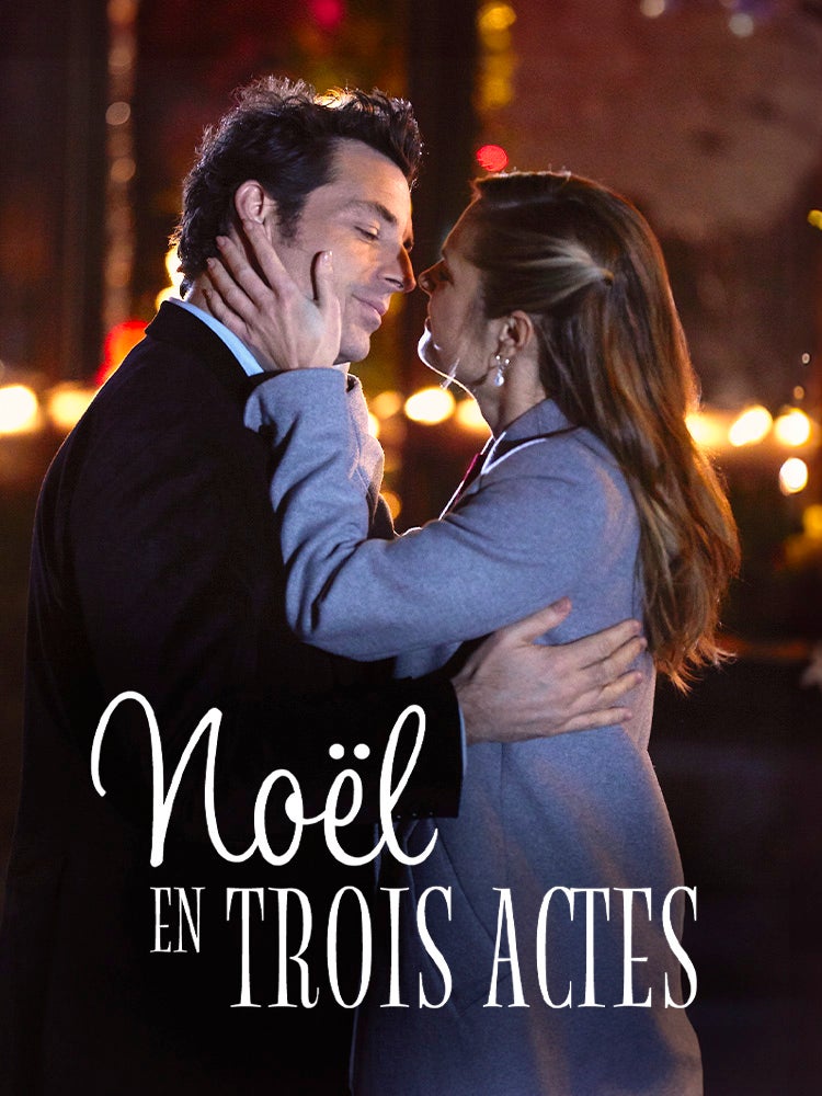 Noël en trois actes