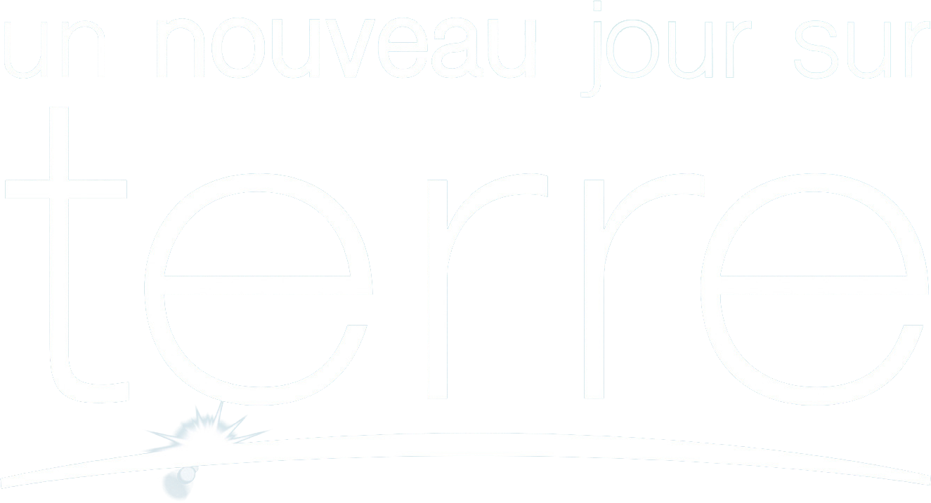 Un nouveau jour sur Terre