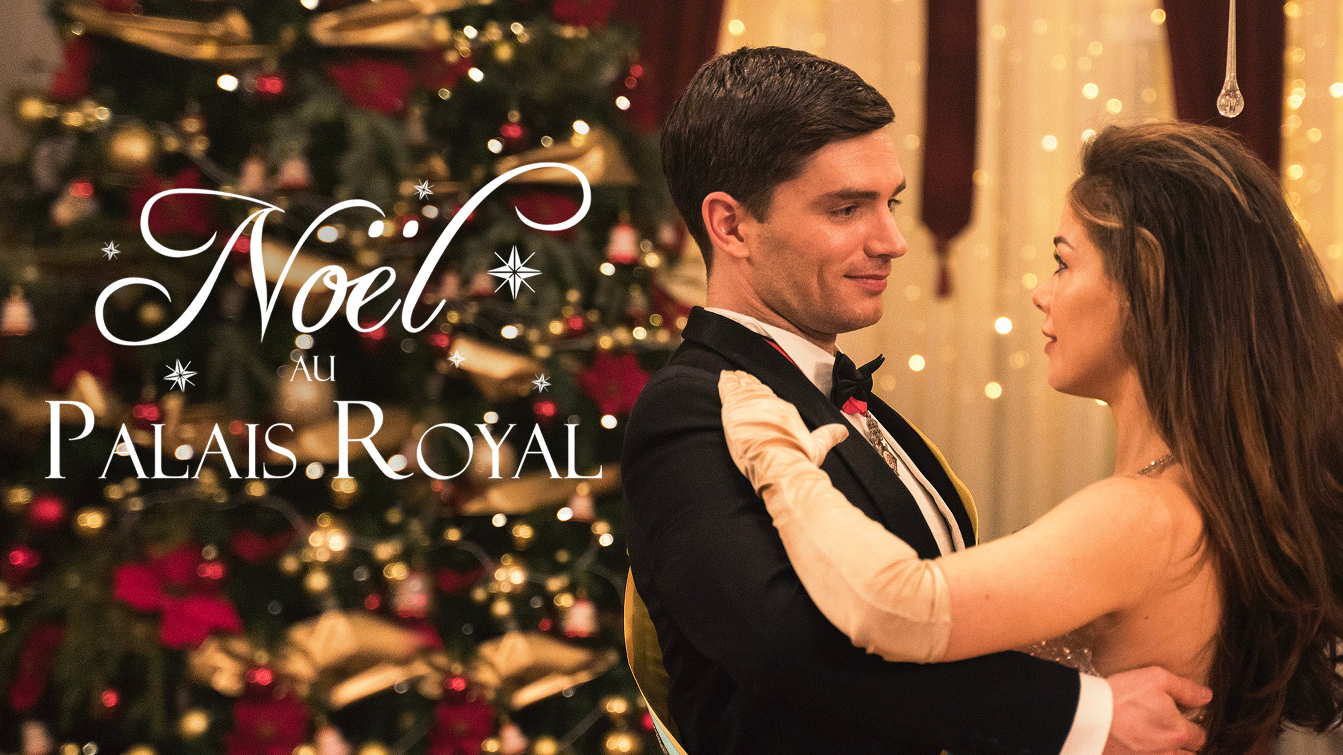 Noël au palais royal