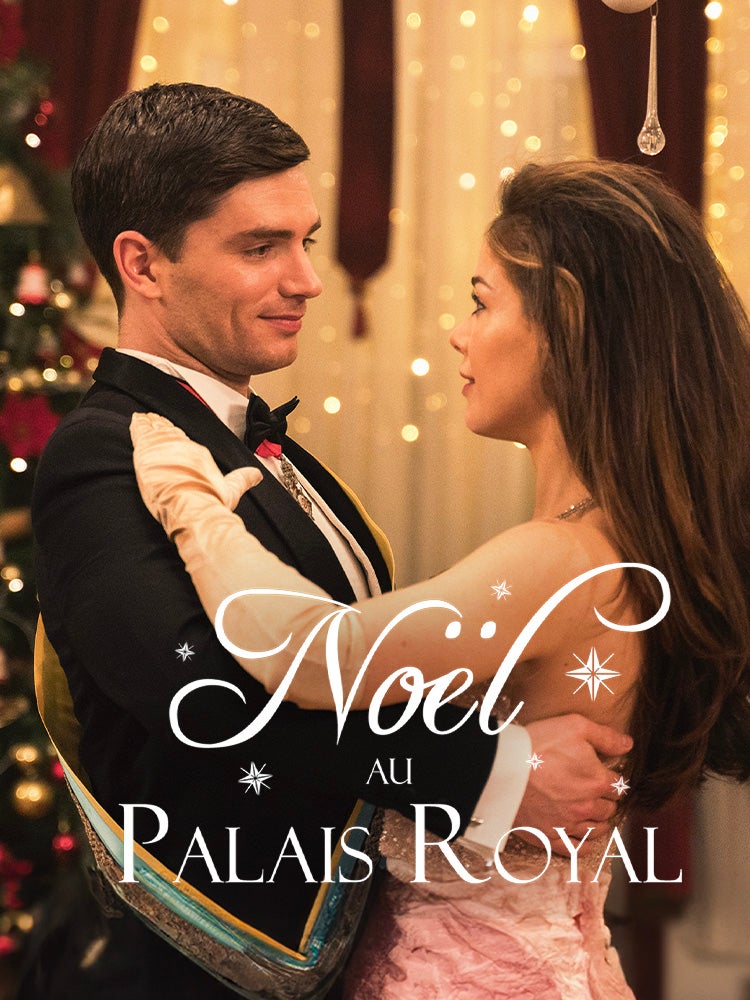 Noël au palais royal
