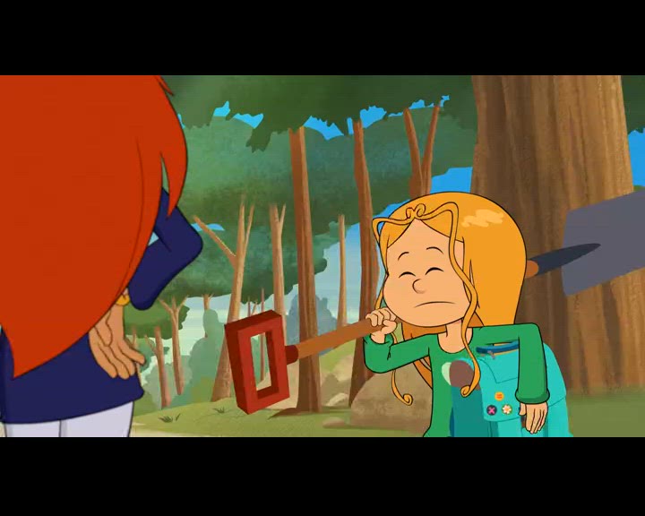 Retour vers le passé