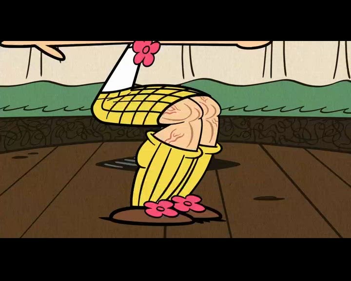 Un dernier farce à farce