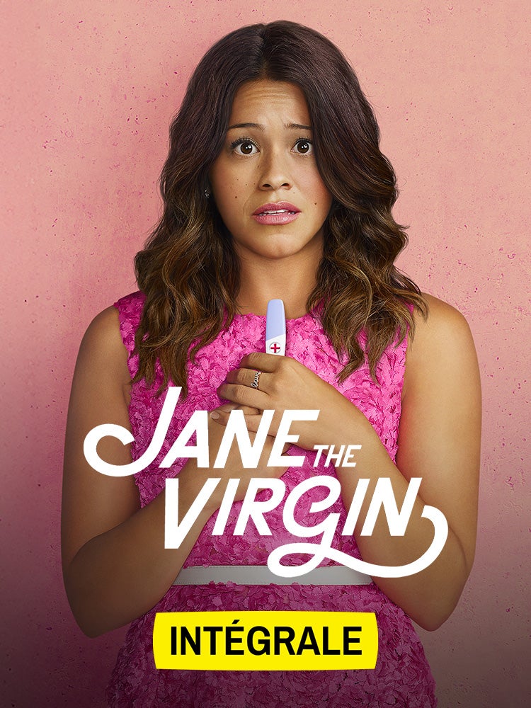 Jane the virgin