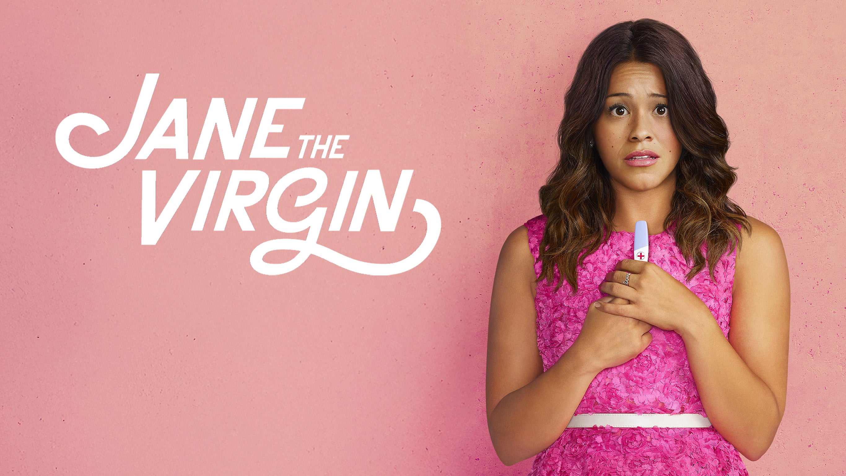Jane the virgin