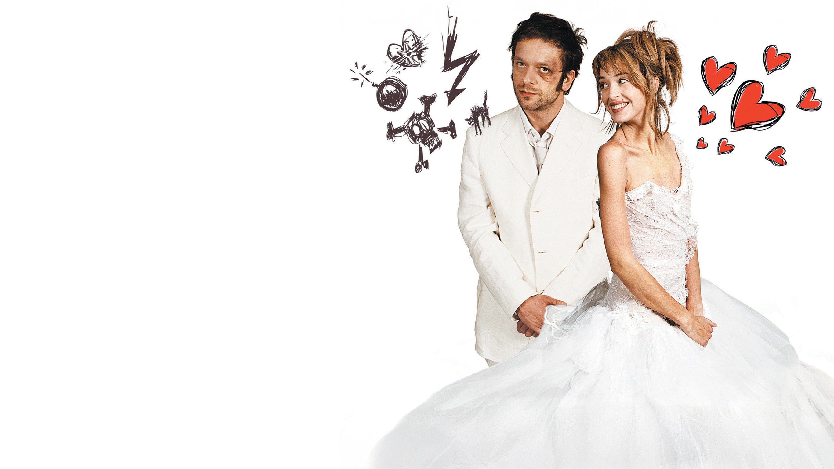 Le plus beau jour de ma vie