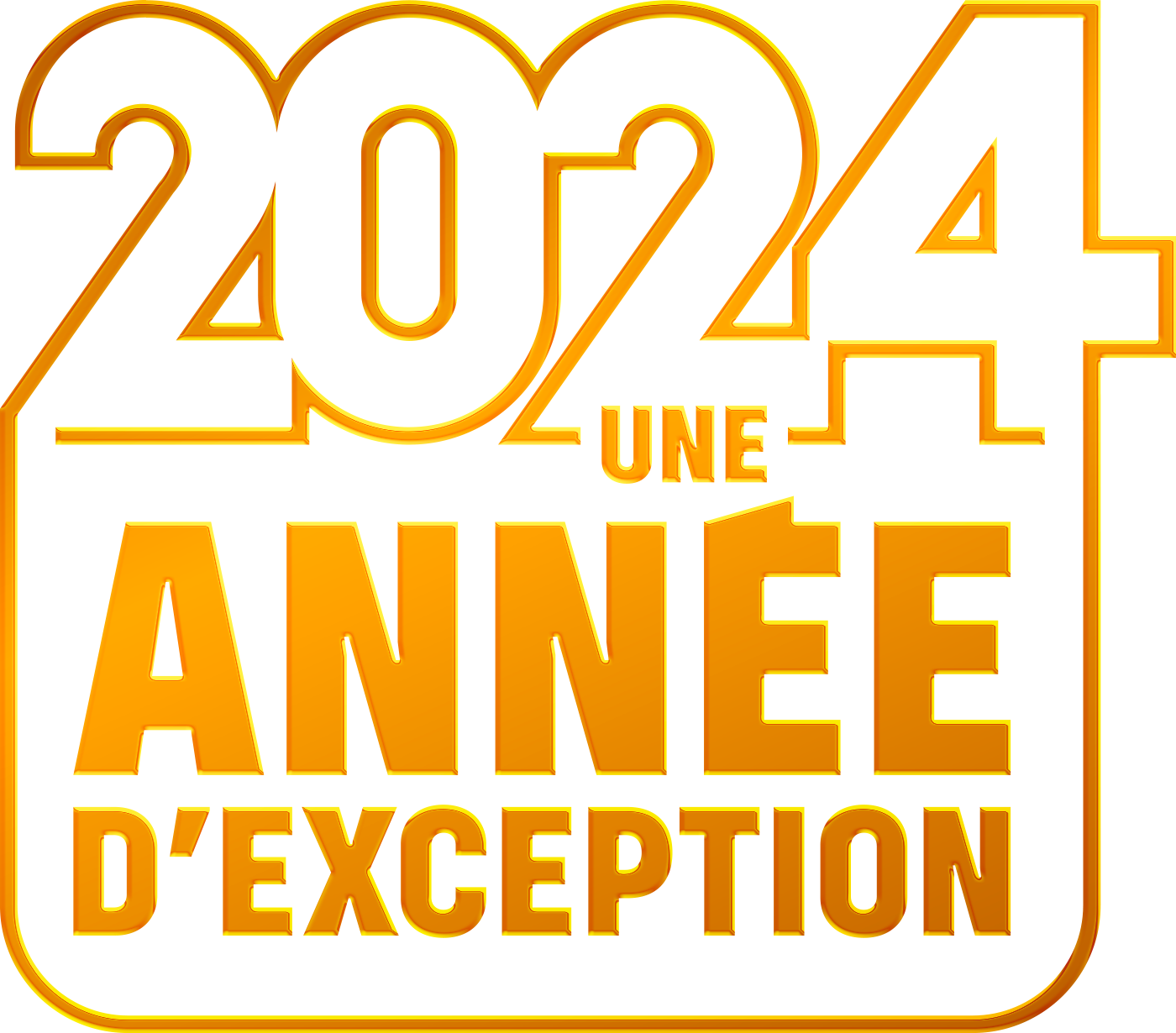 2024 : une année d’exception