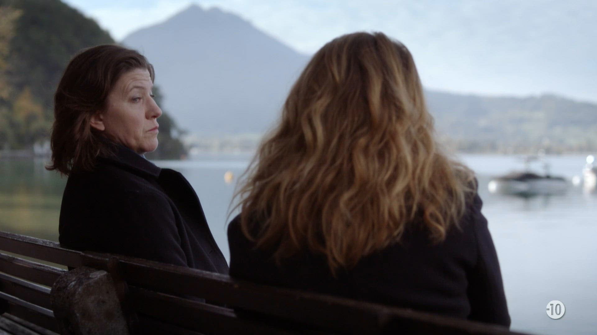 S5 E4 - Le secret d'Angèle