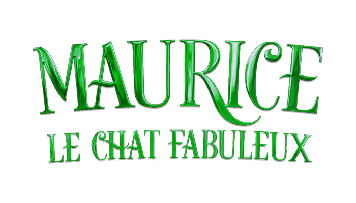 Maurice le chat fabuleux