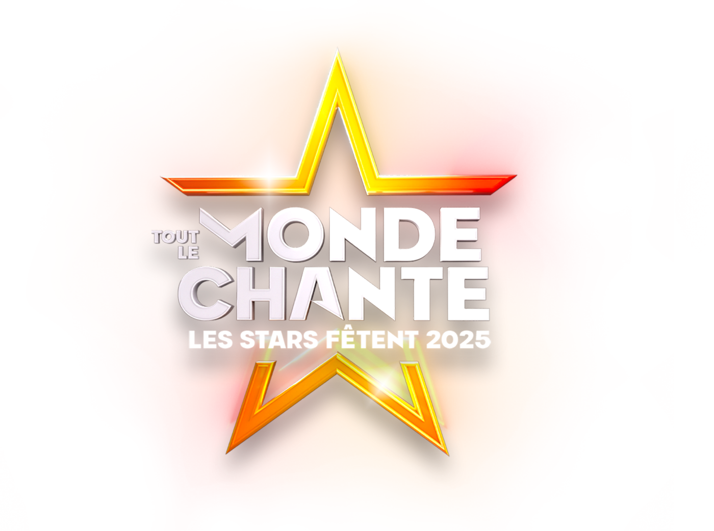 Tout le monde chante : les stars fêtent 2025