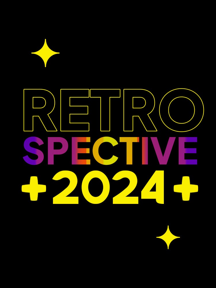 Rétrospective 2024