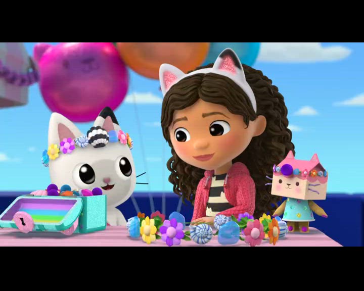 La croisière des sirènes