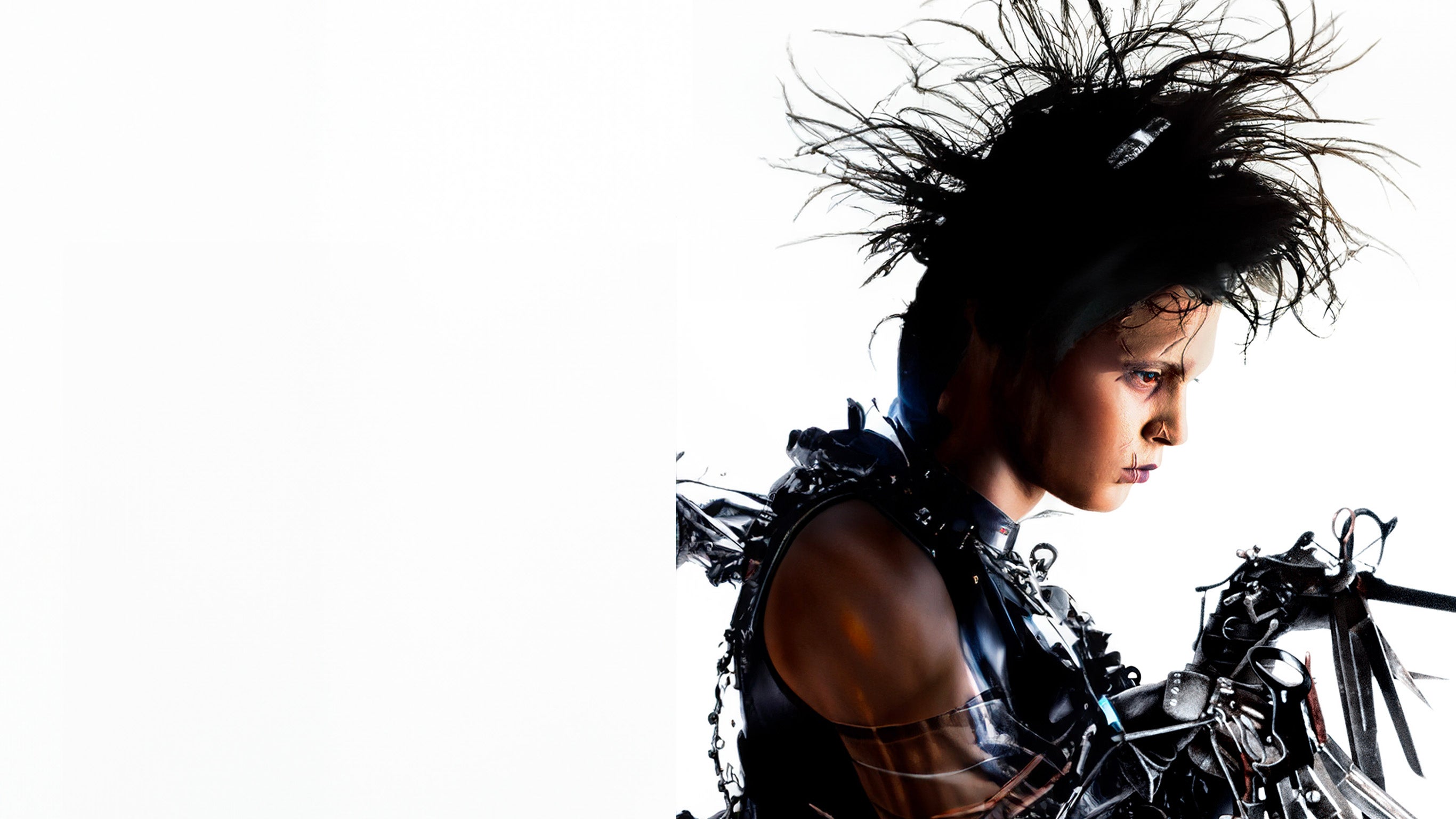 Edward aux mains d'argent