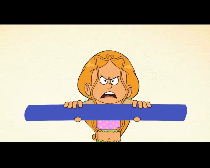 Les parfaites sisters