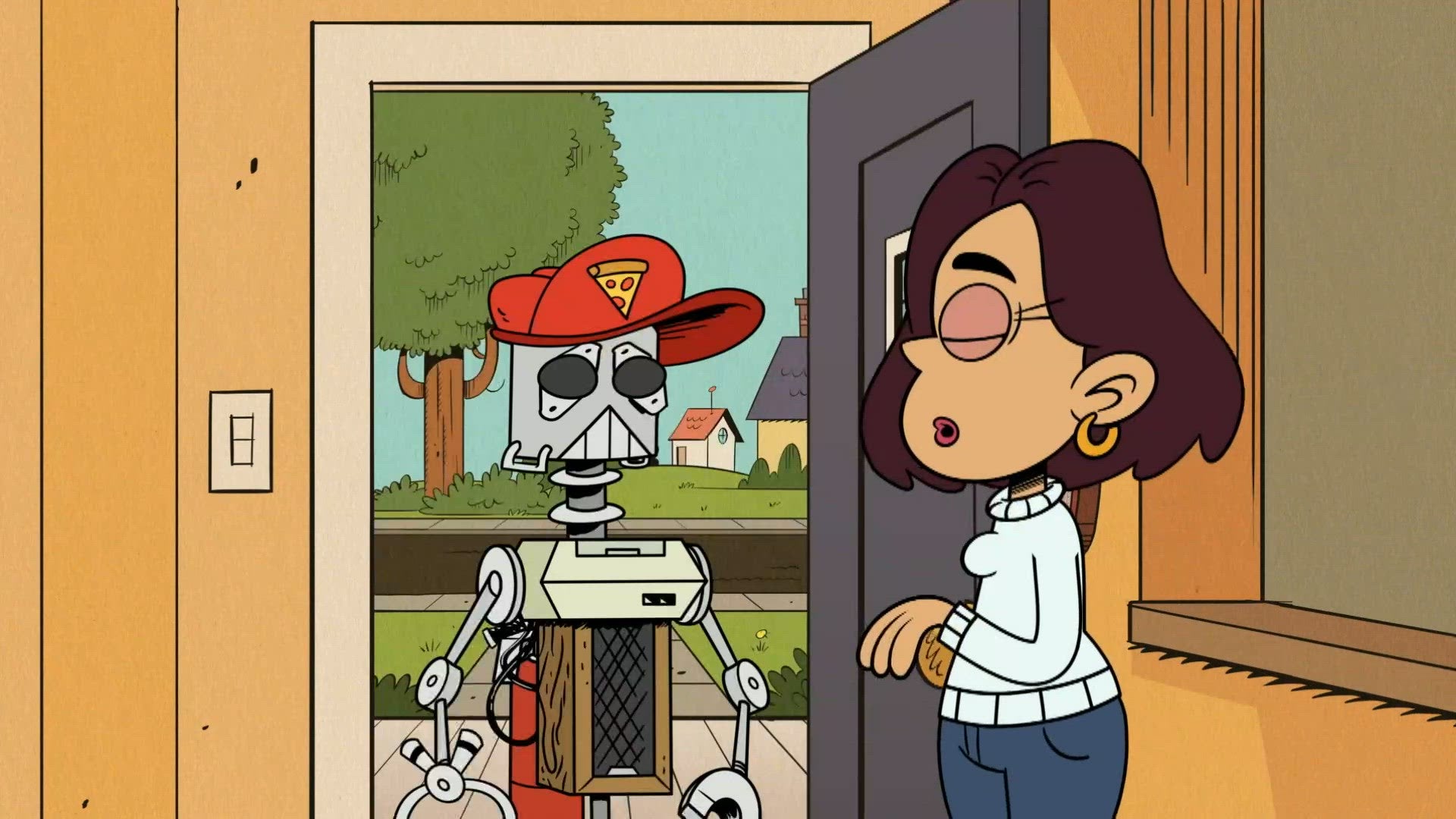 Opération vol de licorne