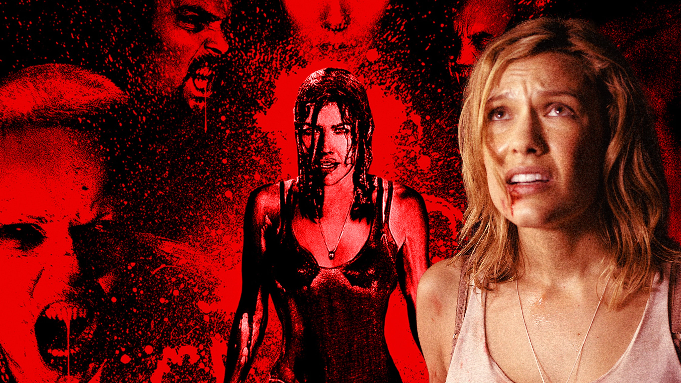 30 jours de nuit : jours sombres