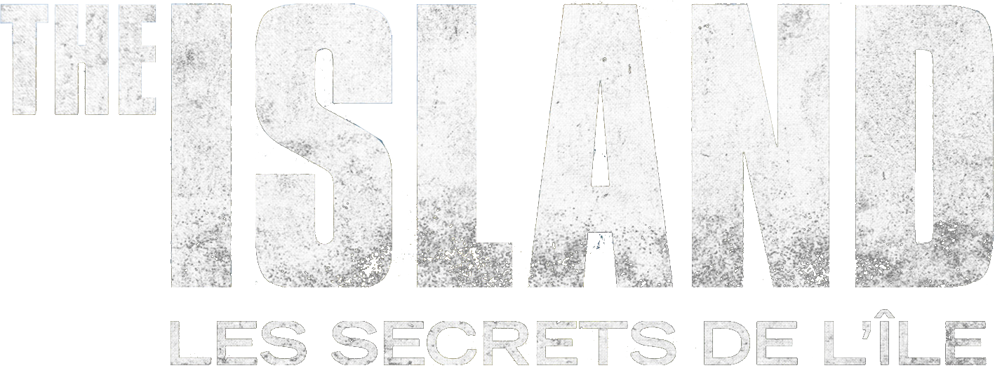 The island, les secrets de l'île