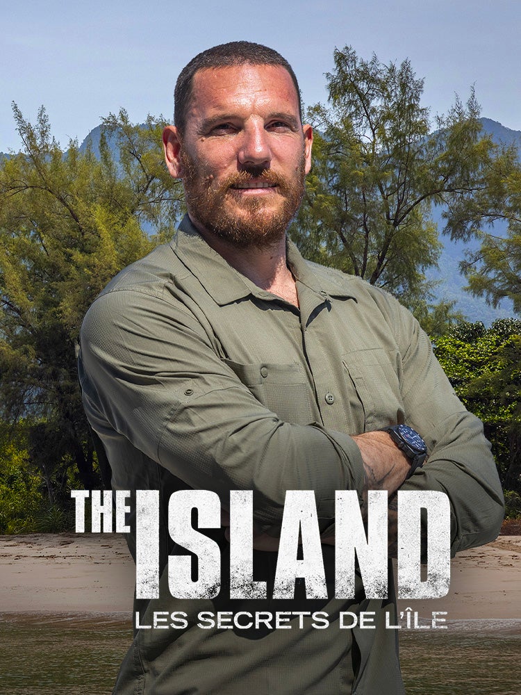 The island, les secrets de l'île