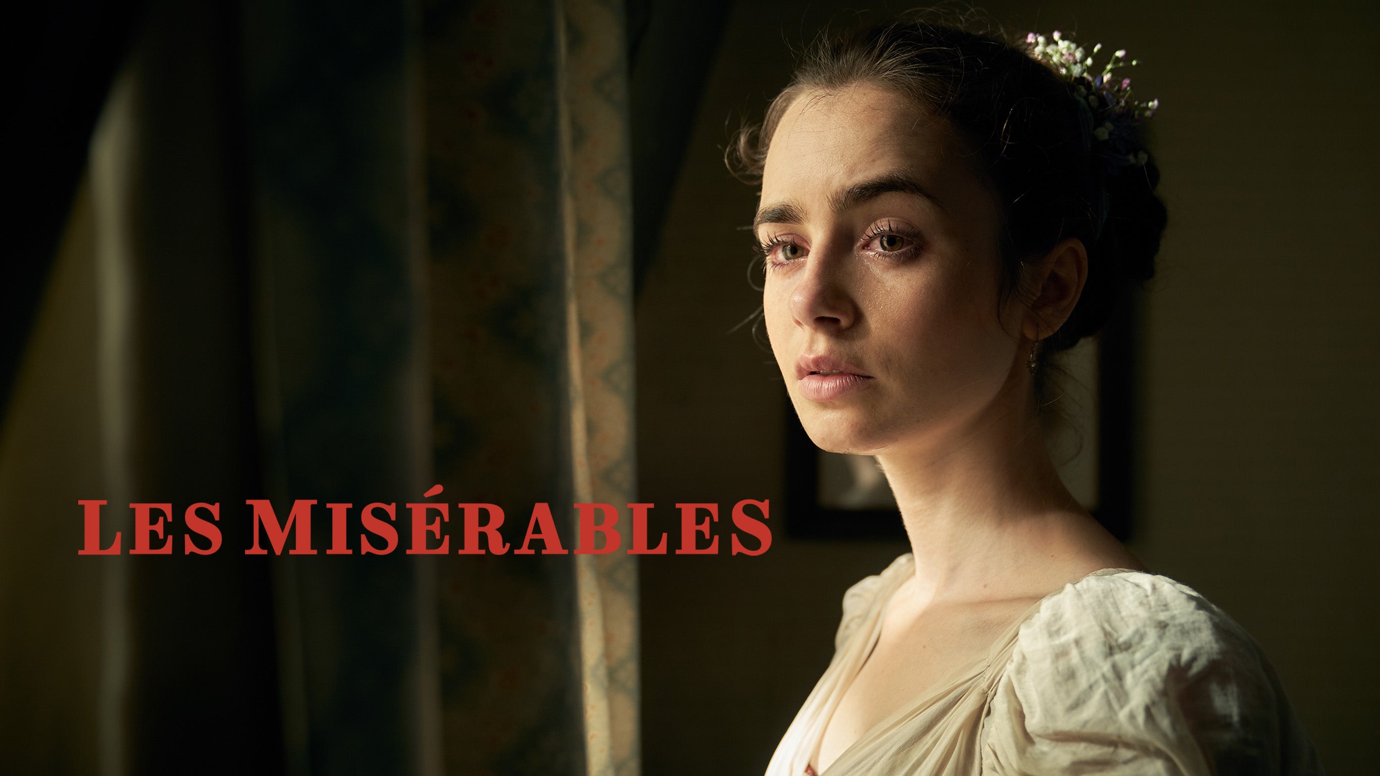 Les misérables