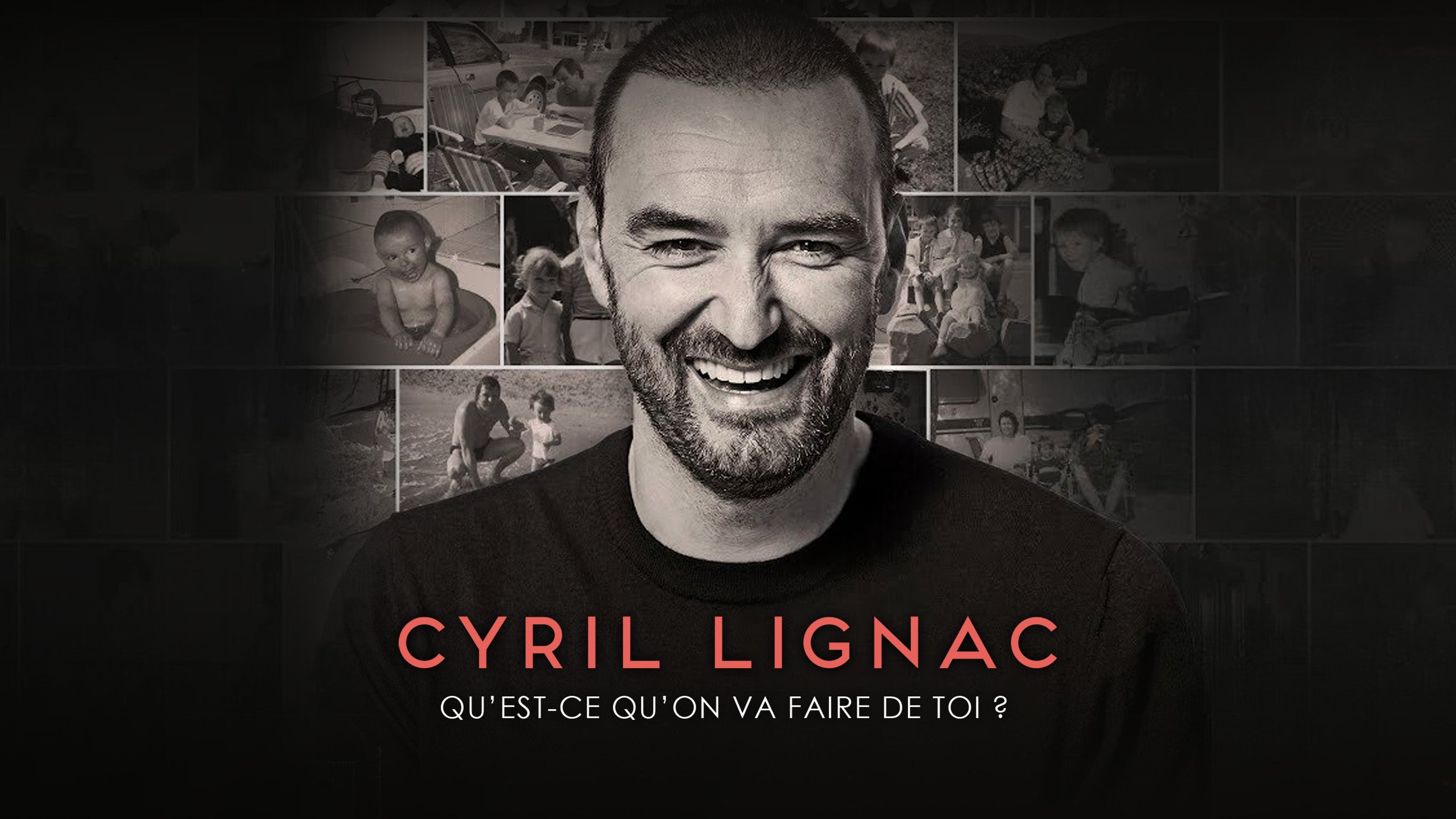 Cyril Lignac : qu’est-ce qu’on va faire de toi ?