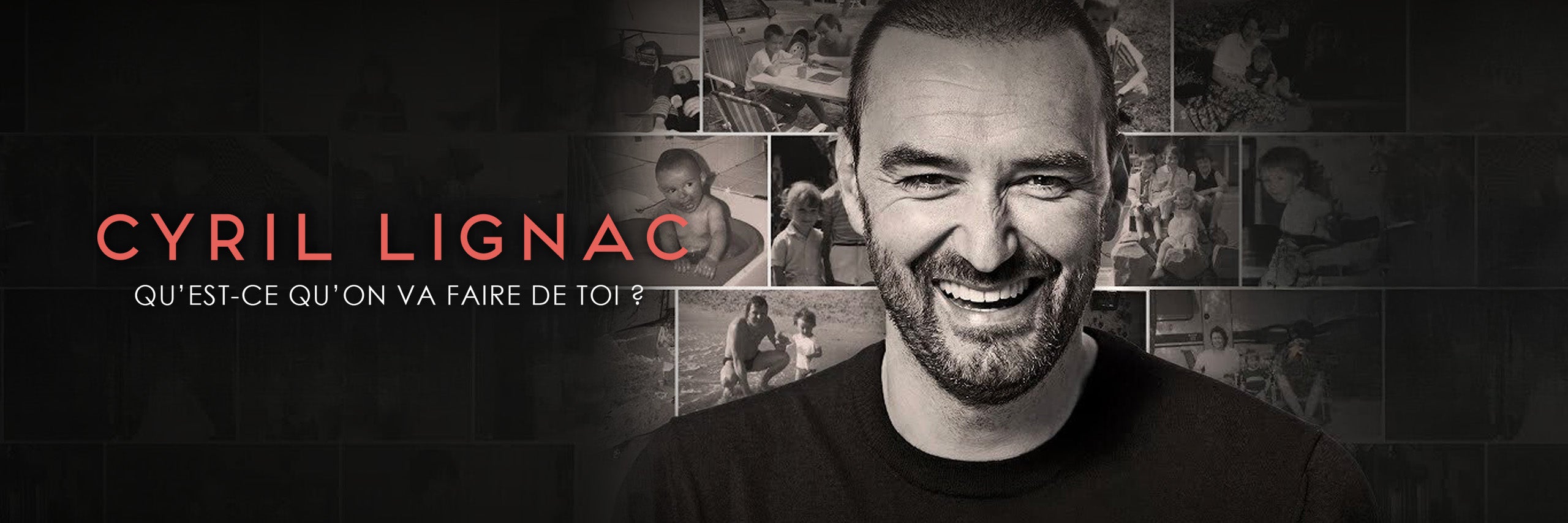 Cyril Lignac : qu’est-ce qu’on va faire de toi ?