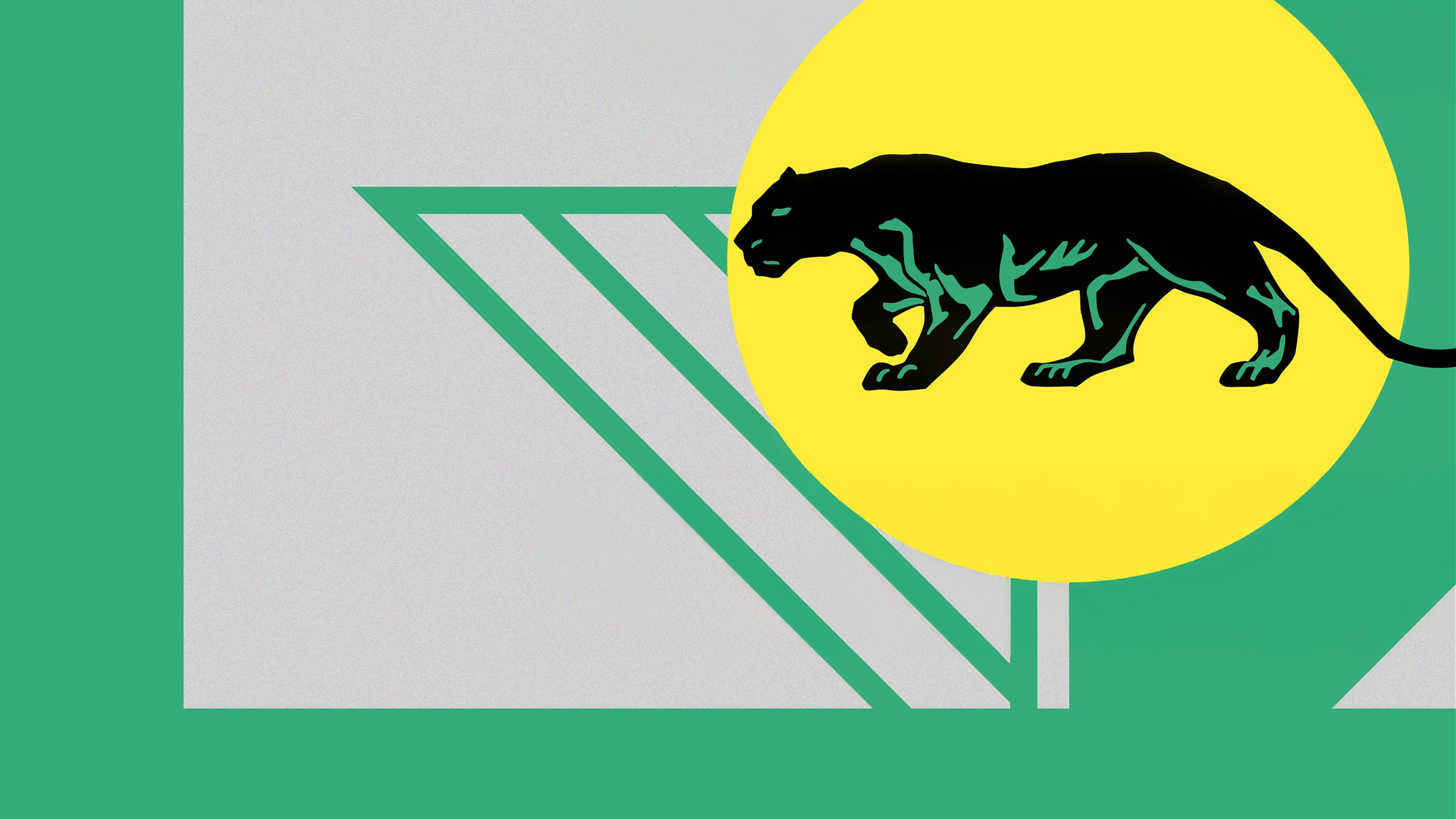 René Chateau : panthère noire et films culte