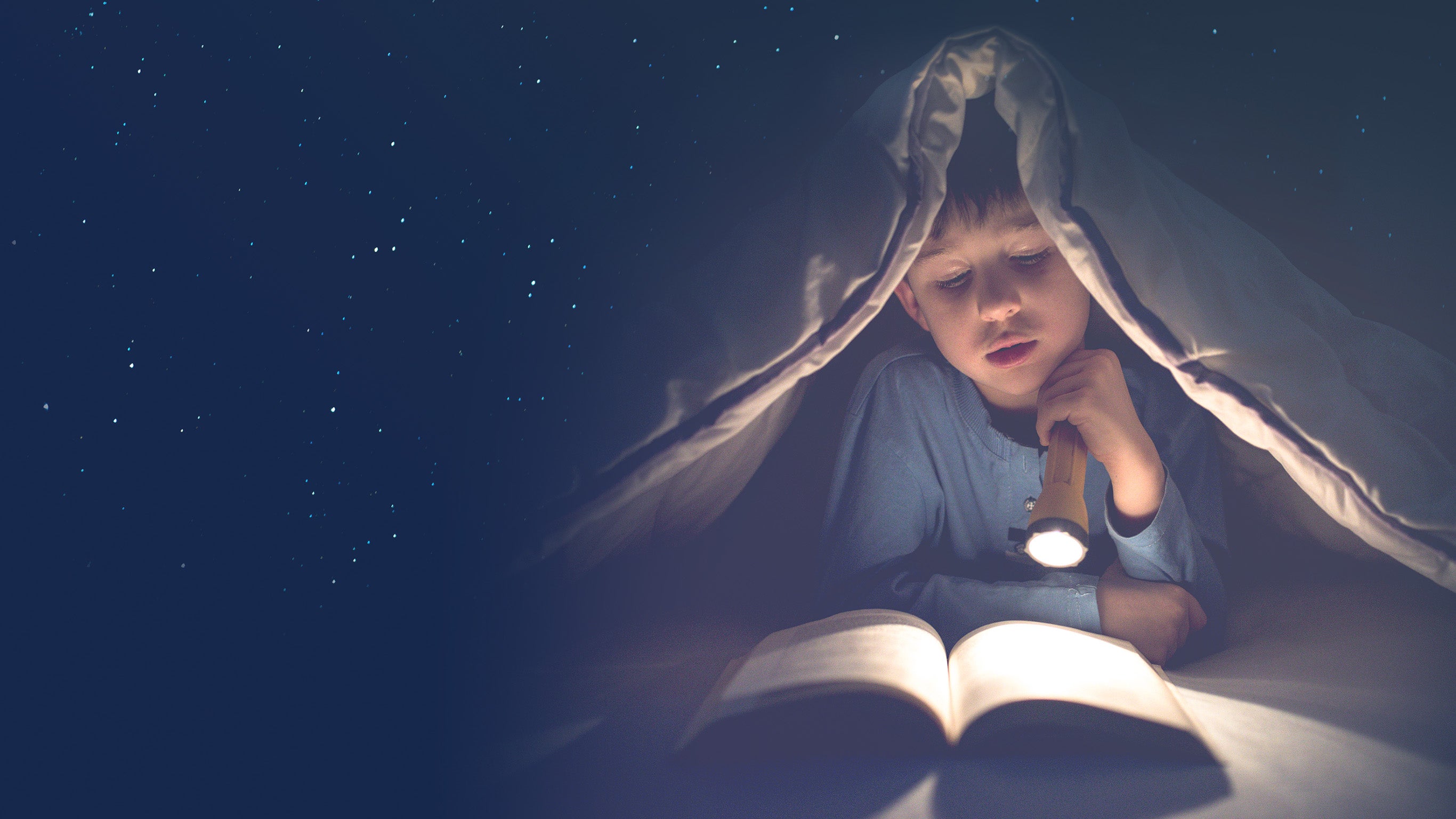 Lis-moi une histoire