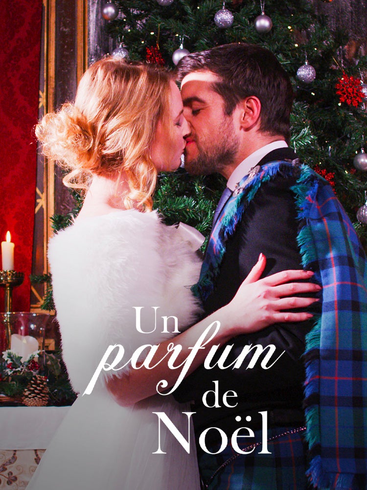 Un parfum de Noël