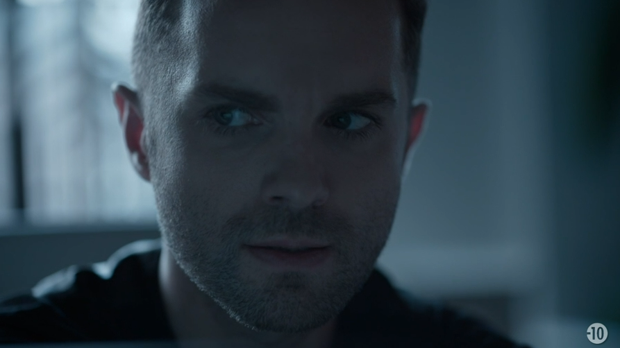 Épisode 3 - Chapitre trois