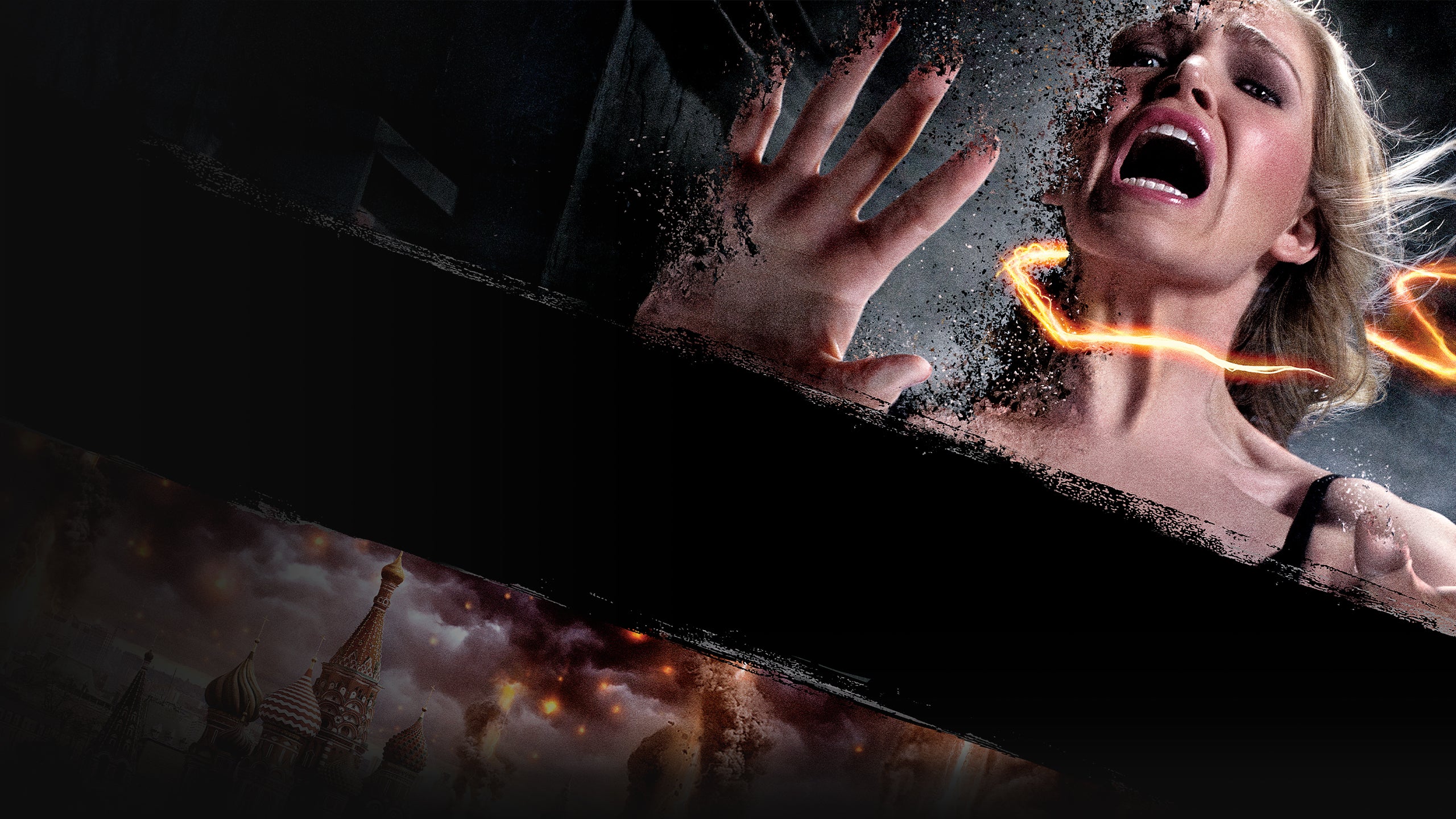 A legsötétebb óra