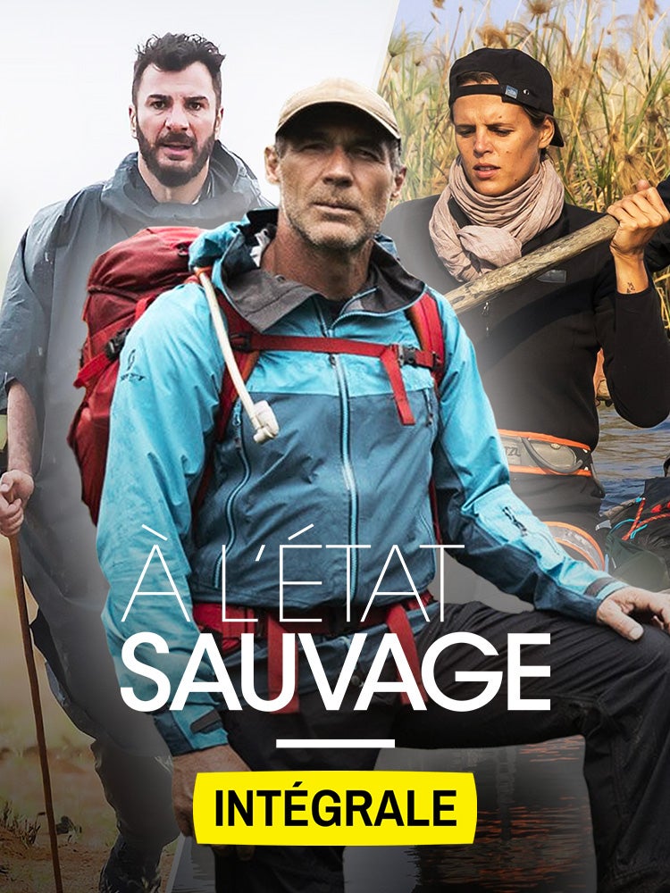 À l'état sauvage