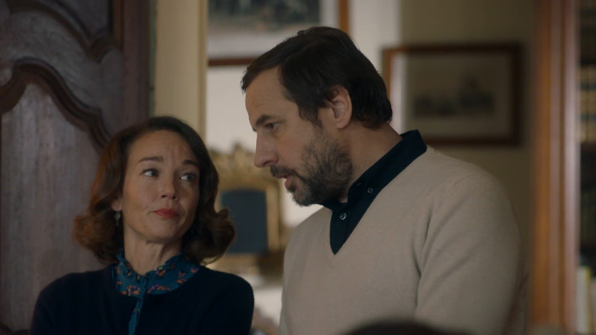 S3 E9 - La messe est dite