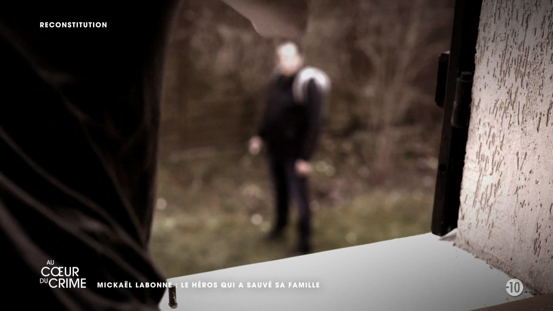 S2 E11 - Mickaël Labonne : le héros qui a sauvé sa famille