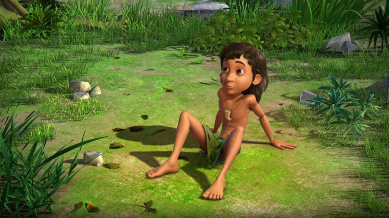 1. évad 1. rész | Az ember csapdája