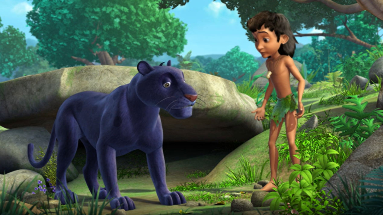 1. évad 8. rész | Az óriáskarom legendája