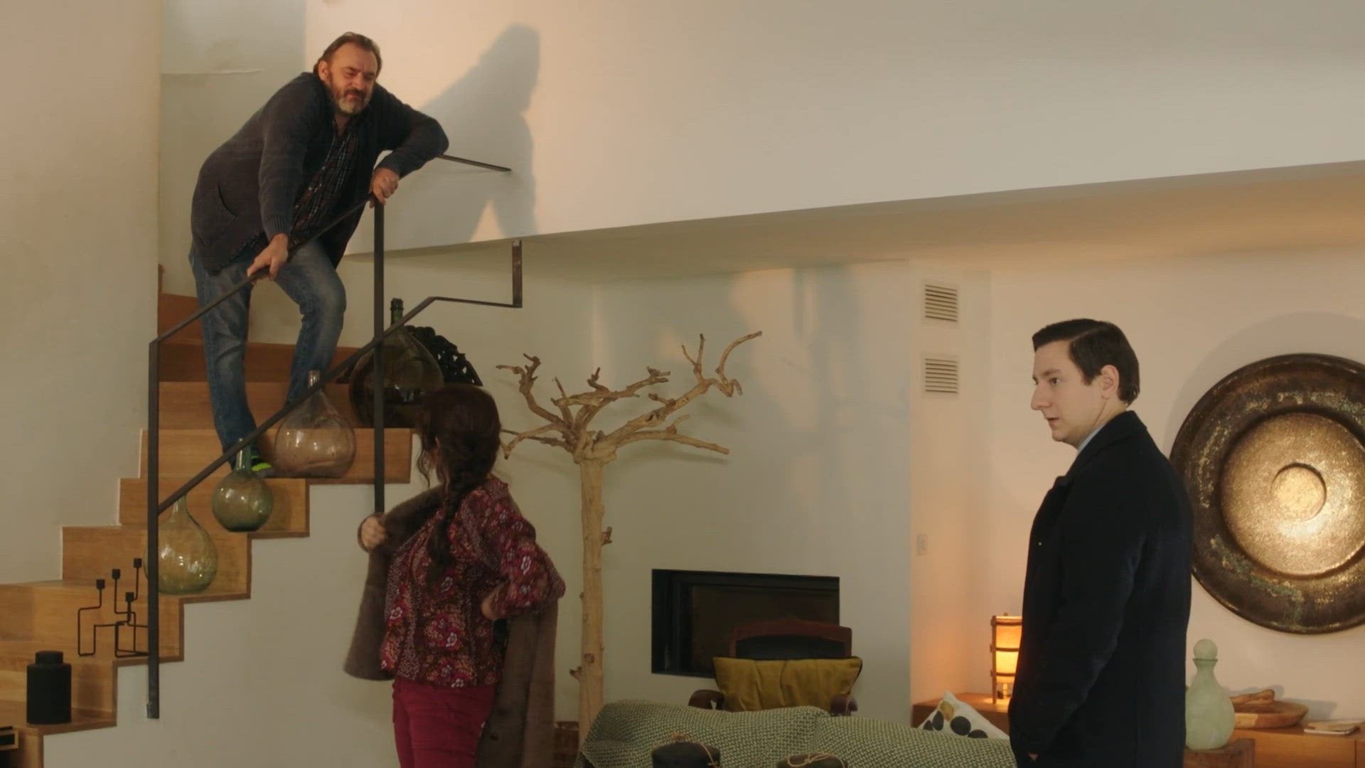 S3 E10 - La balle est dans ton camp