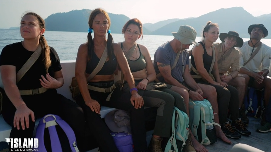 Épisode 1 - Partie 1