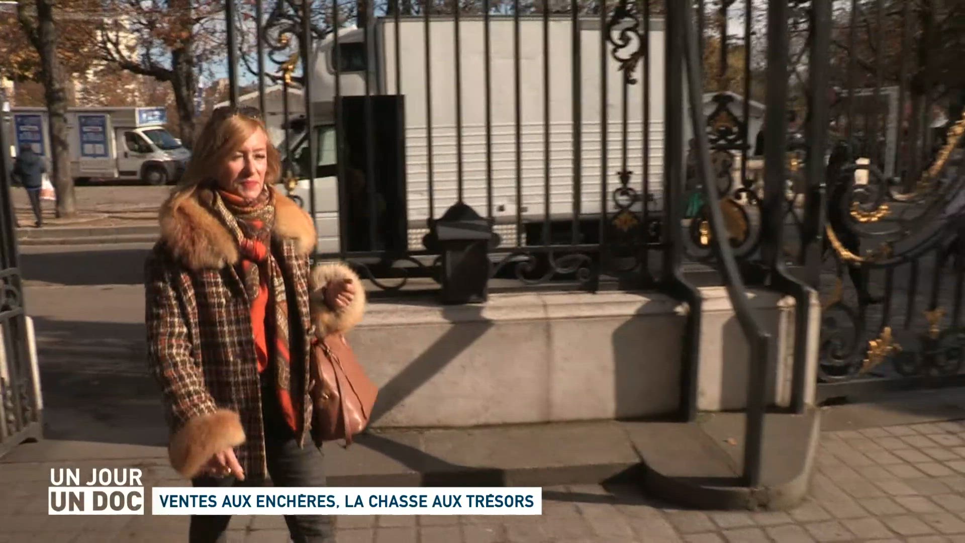 Ventes aux enchères, la chasse aux trésors