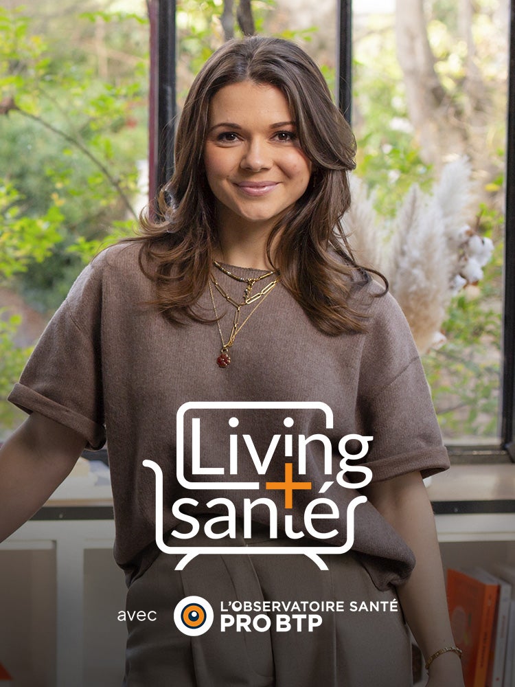Living Santé avec l’Observatoire Santé PRO BTP