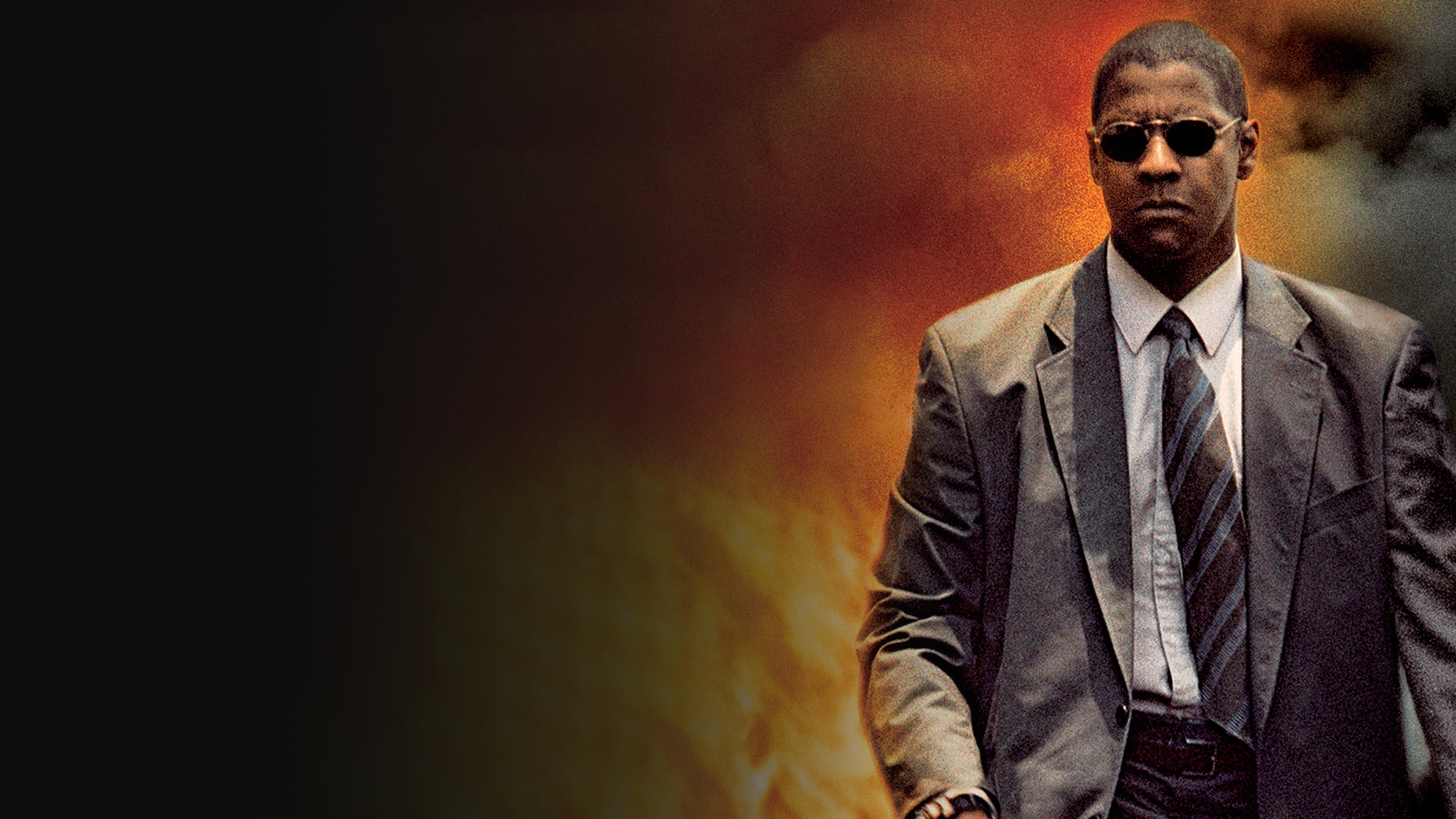 A tűzben edzett férfi