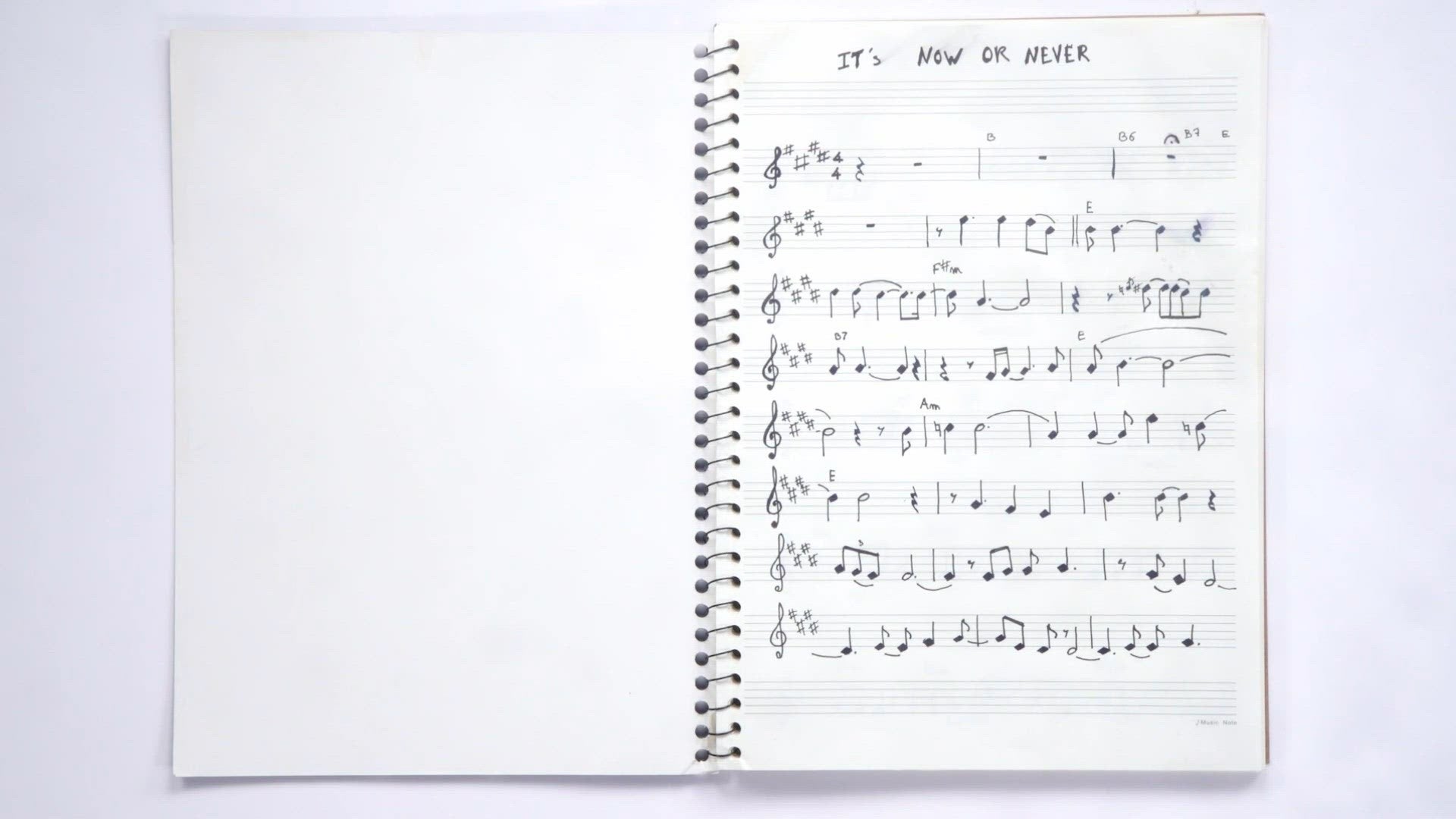 S2 E4 - L'homme qui a raté sa chance