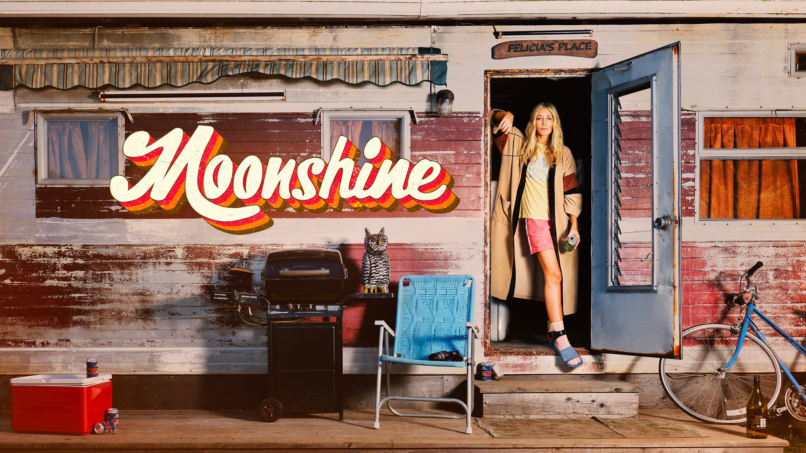 Moonshine