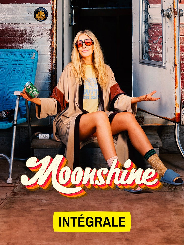Moonshine