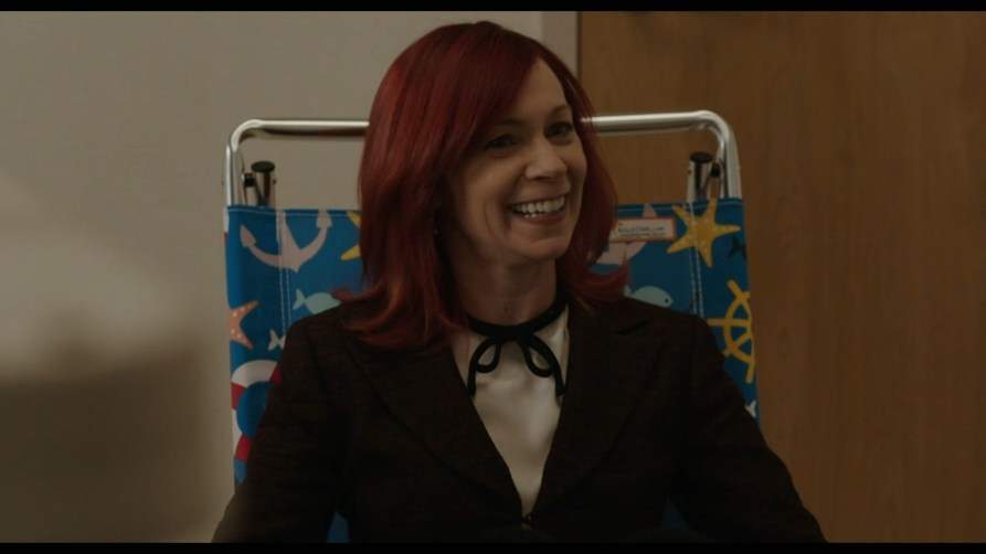 S1 E6 - Liberté d'expression
