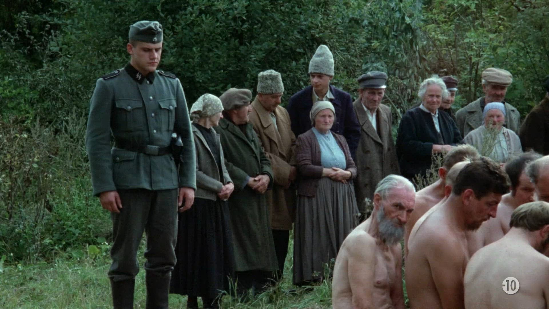 Épisode 2 - La route de Babi-Yar